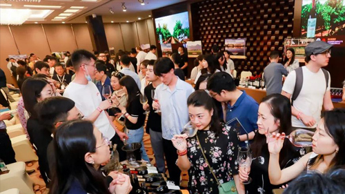 滿載而歸 | 九頂莊園第四屆中國(guó)葡萄酒發(fā)展峰會(huì)回顧