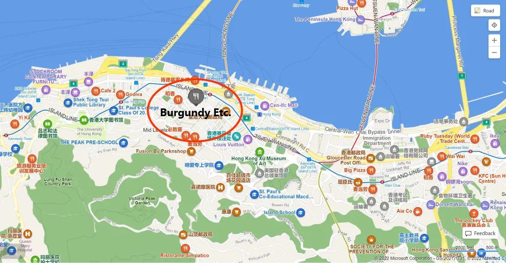 九頂莊園入列香港酒類行業(yè)協(xié)會倡導(dǎo)“國人喝國酒”酒單